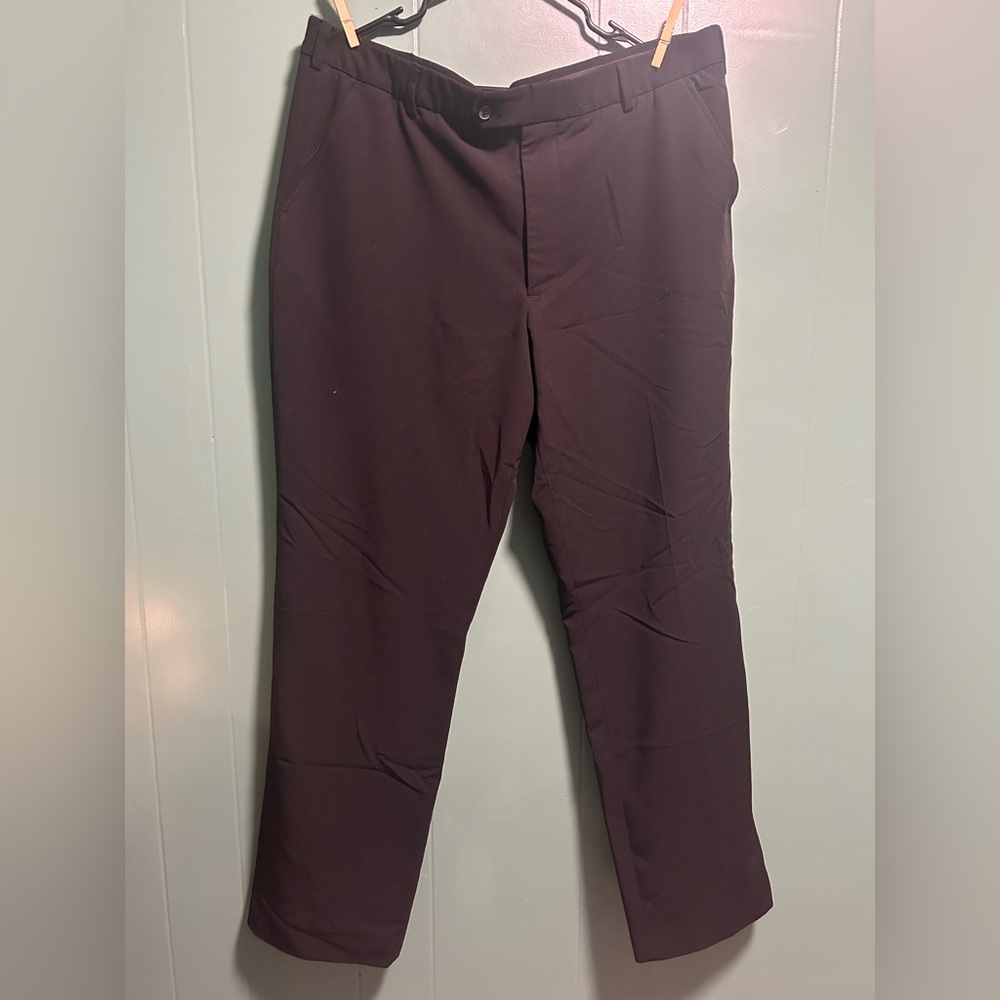 George Black Dress pants